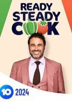 Watch Vodly Ready Steady Cook Online