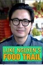 Watch Luke Nguyen's Food Trail Vodly