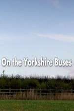 Watch On the Yorkshire Buses Vodly