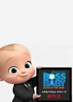 Watch Vodly The Boss Baby: Back in the Crib Online