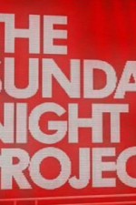 Watch The Sunday Night Project Vodly