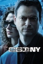 Watch Vodly CSI: NY / New York Online