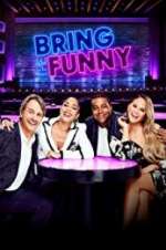 Watch Bring the Funny Vodly