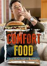 Watch Vodly Comfort Food With Spencer Watts Online
