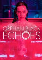Watch Vodly Orphan Black: Echoes Online