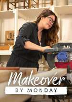 Watch Vodly Makeover by Monday Online