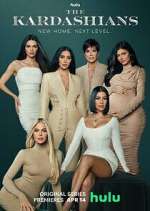 Watch Vodly The Kardashians Online