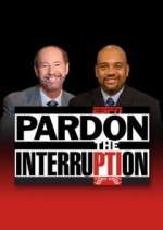 Watch Vodly Pardon the Interruption Online