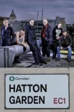 Watch Hatton Garden Vodly