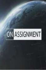 Watch Vodly On Assignment Online