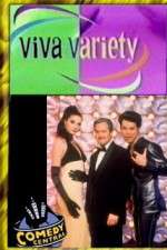 Watch Viva Variety Vodly