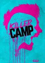Watch Vodly Killer Camp Online