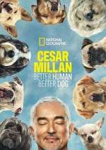Watch Vodly Cesar Millan: Better Human Better Dog Online