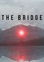 the bridge australia tv poster