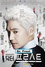 Watch Vodly Doctor Frost Online