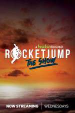 Watch RocketJump: The Show Vodly