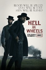 Watch Vodly Hell on Wheels Online