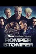 Watch Romper Stomper Vodly