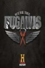 Watch We're the Fugawis Vodly