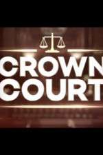 Watch Judge Rinder's Crown Court Vodly
