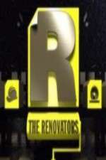 Watch Vodly The Renovators Online