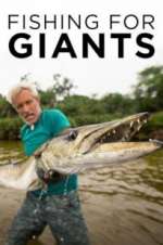 Watch Fishing for Giants Vodly