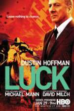 Watch Vodly Luck Online