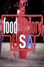Watch Vodly Food Factory USA Online