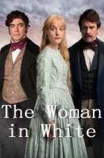 Watch The Woman in White Vodly