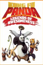 Watch Kung Fu Panda Legends of Awesomeness Vodly