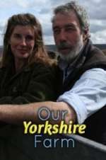 Watch Our Yorkshire Farm Vodly