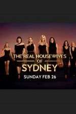 Watch Vodly The Real Housewives of Sydney Online