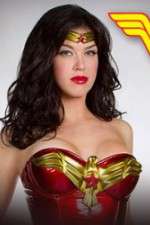Watch Vodly Wonder Woman Online