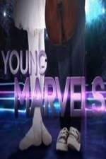Watch Vodly Young Marvels Online