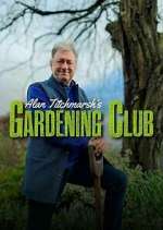 Watch Alan Titchmarsh's Gardening Club Vodly
