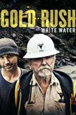 Watch Vodly Gold Rush: White Water Online