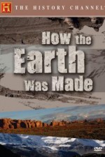 Watch Vodly How the Earth Was Made  Online