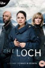 Watch Vodly The Loch Online
