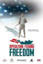Watch Vodly Operation: Fishing Freedom Online