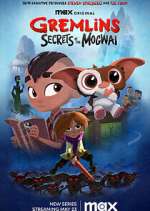 Watch Vodly Gremlins: Secrets of the Mogwai Online