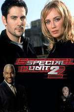 Watch Special Unit 2 Vodly