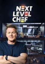Next Level Chef vodly