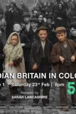 Watch Edwardian Britain in Colour Vodly