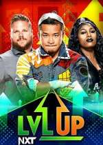 Watch Vodly WWE NXT: Level Up Online