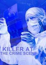 Watch Vodly Killer at the Crime Scene Online