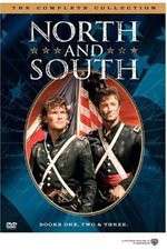 Watch Heaven & Hell: North & South, Book III Vodly