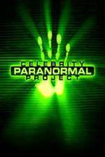 Watch Celebrity Paranormal Project Vodly
