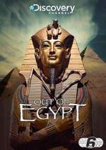 Watch Vodly Out of Egypt Online