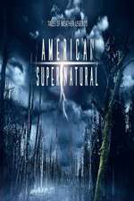Watch American SuperNatural Vodly
