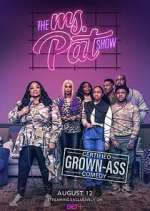 Watch Vodly The Ms. Pat Show Online